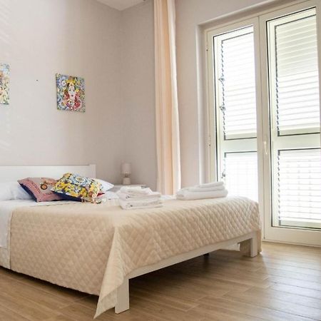 Villaggio Mosè B&B Ercole מראה חיצוני תמונה