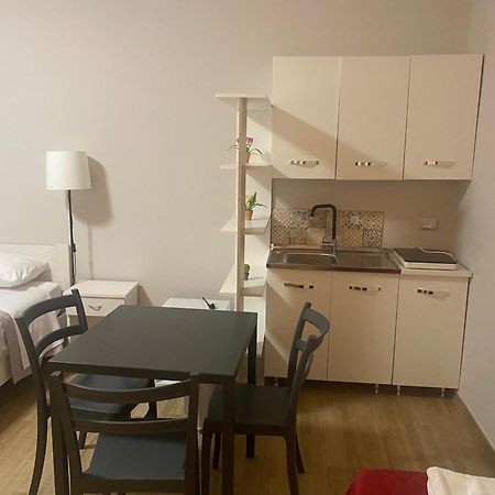 Villaggio Mosè B&B Ercole מראה חיצוני תמונה