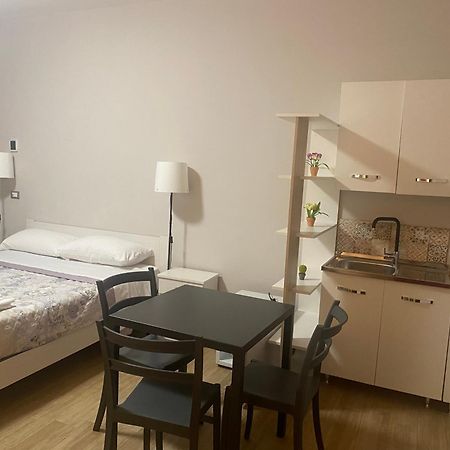 Villaggio Mosè B&B Ercole מראה חיצוני תמונה