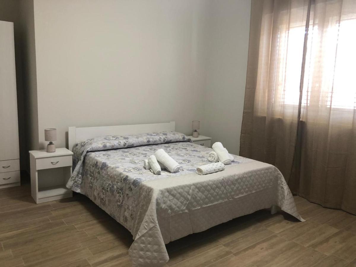 Villaggio Mosè B&B Ercole מראה חיצוני תמונה
