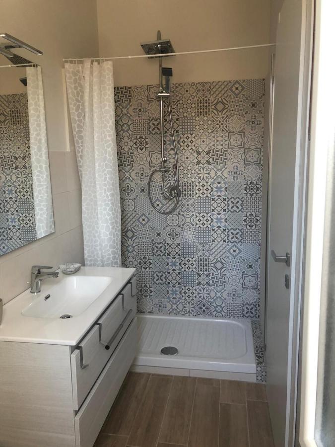 Villaggio Mosè B&B Ercole מראה חיצוני תמונה