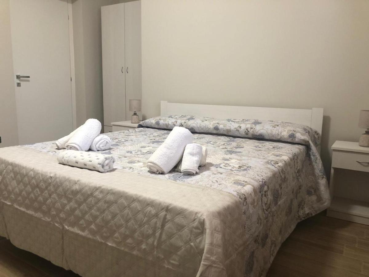 Villaggio Mosè B&B Ercole מראה חיצוני תמונה