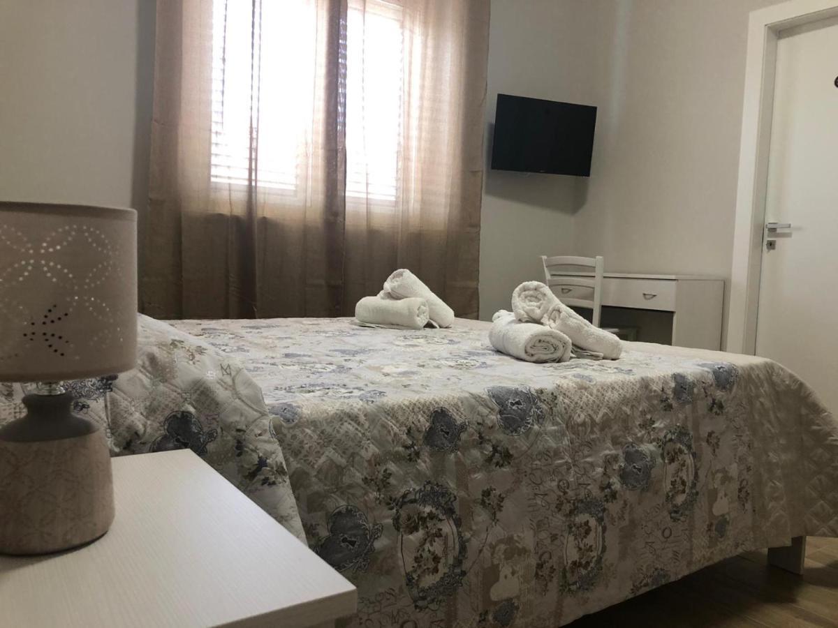 Villaggio Mosè B&B Ercole מראה חיצוני תמונה