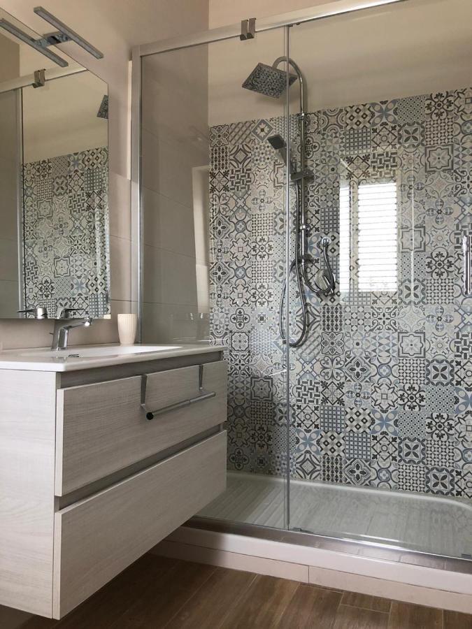 Villaggio Mosè B&B Ercole מראה חיצוני תמונה