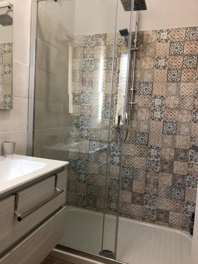 Villaggio Mosè B&B Ercole מראה חיצוני תמונה