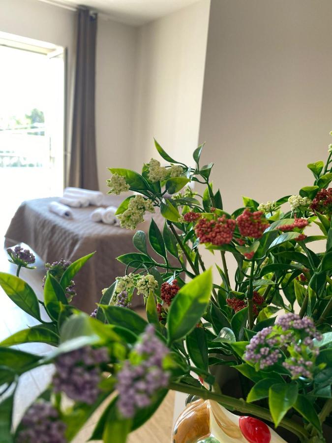 Villaggio Mosè B&B Ercole מראה חיצוני תמונה
