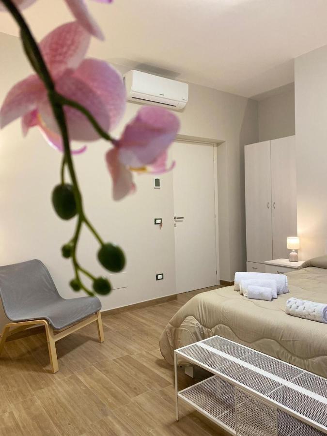 Villaggio Mosè B&B Ercole מראה חיצוני תמונה