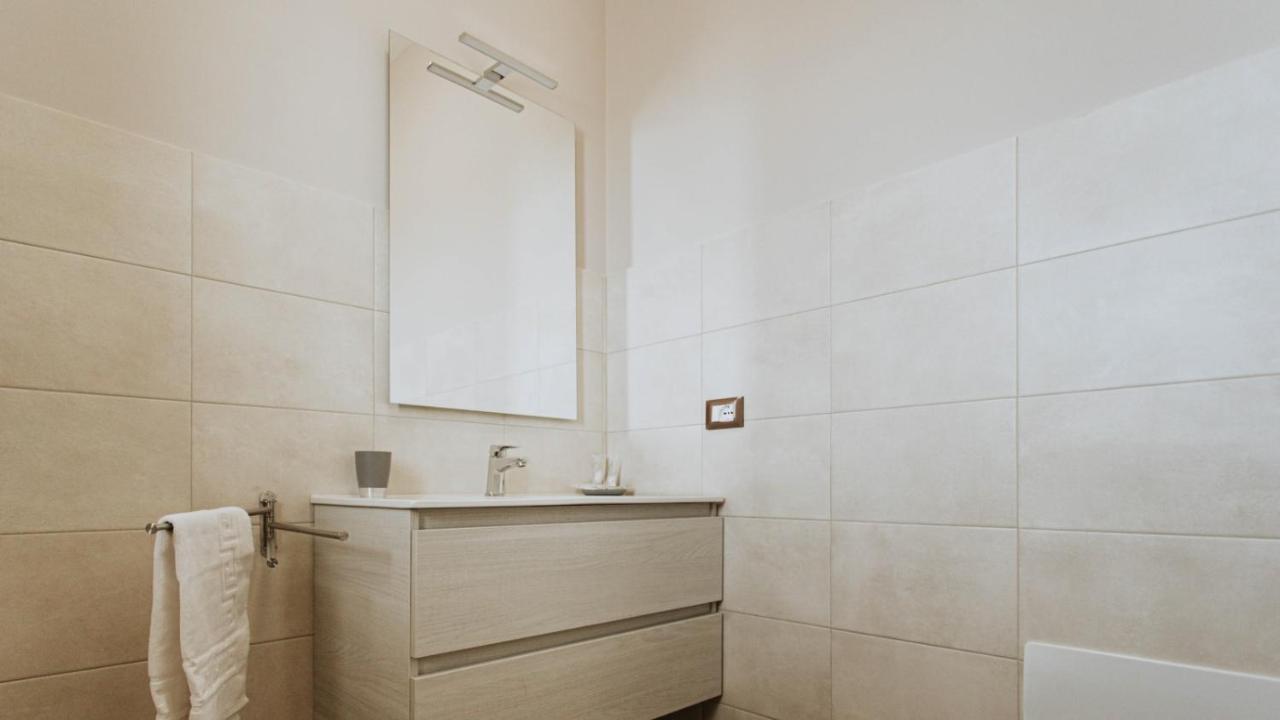 Villaggio Mosè B&B Ercole מראה חיצוני תמונה