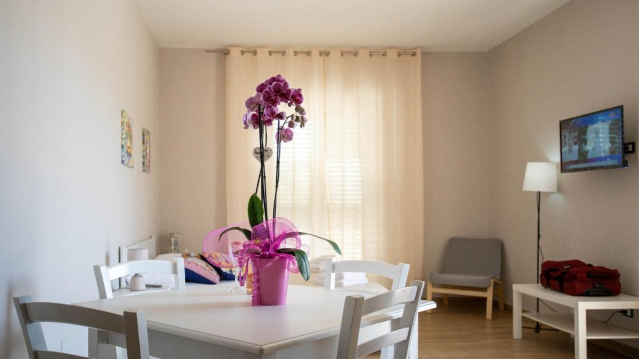 Villaggio Mosè B&B Ercole מראה חיצוני תמונה