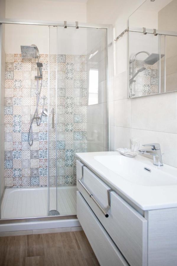 Villaggio Mosè B&B Ercole מראה חיצוני תמונה