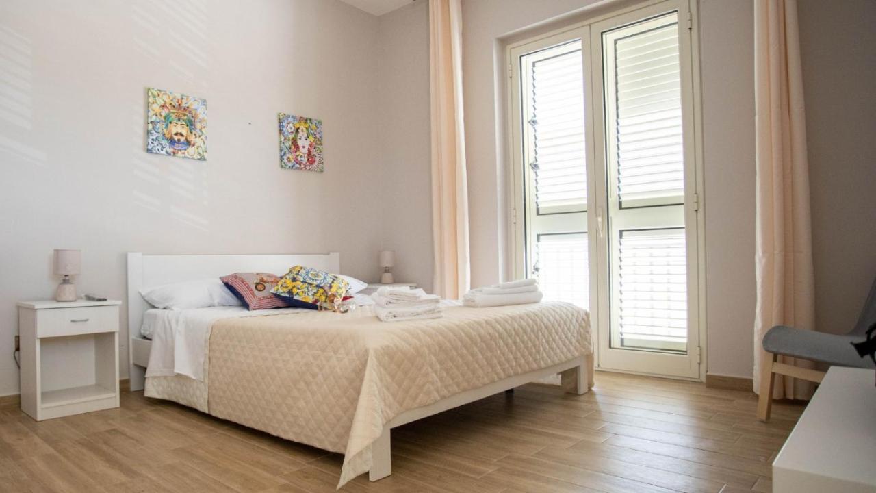 Villaggio Mosè B&B Ercole מראה חיצוני תמונה