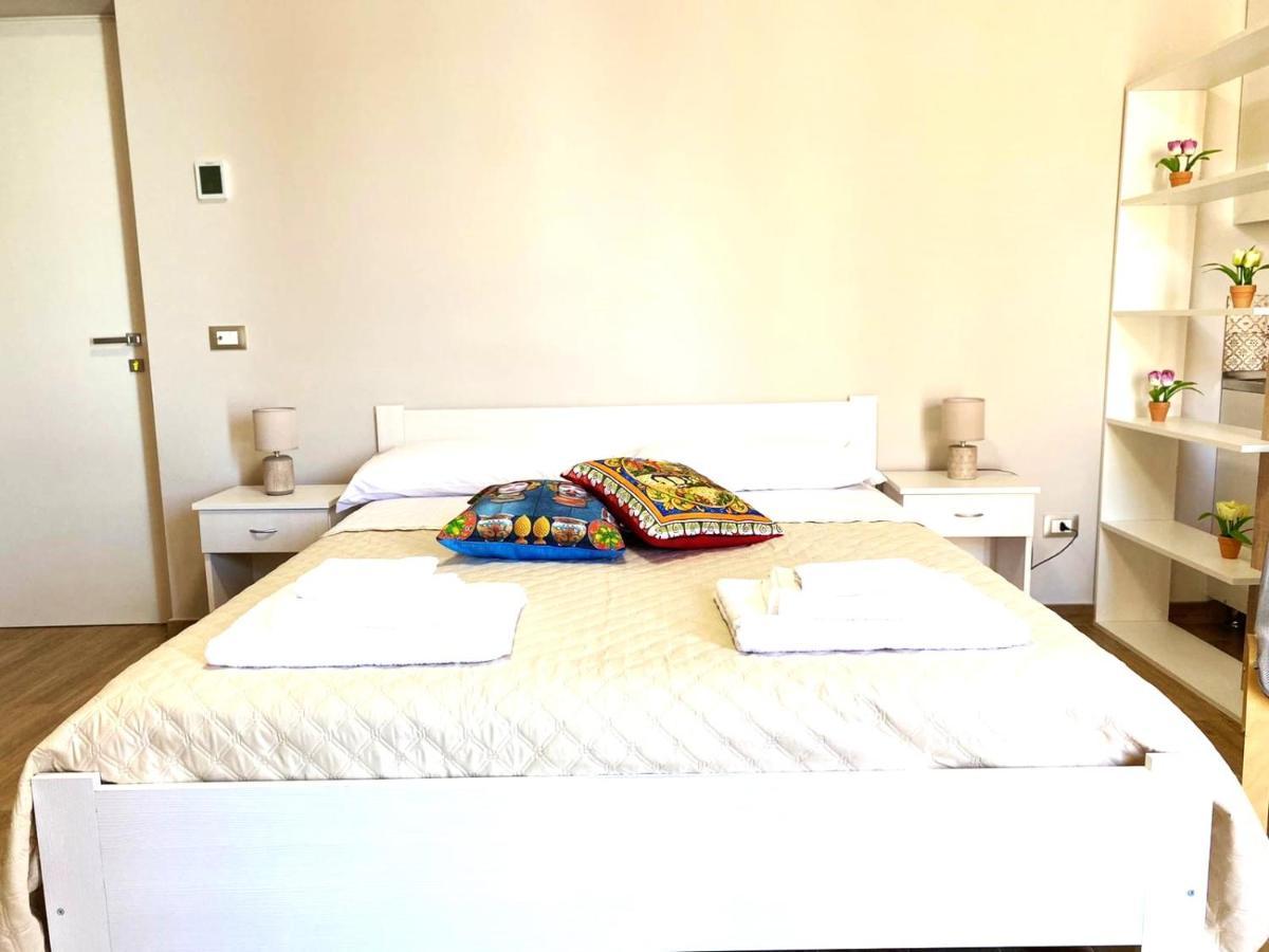 Villaggio Mosè B&B Ercole מראה חיצוני תמונה