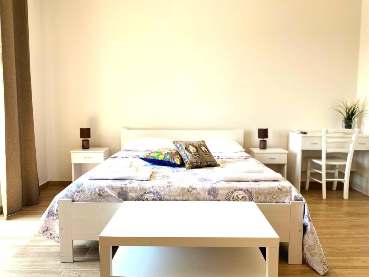 Villaggio Mosè B&B Ercole מראה חיצוני תמונה