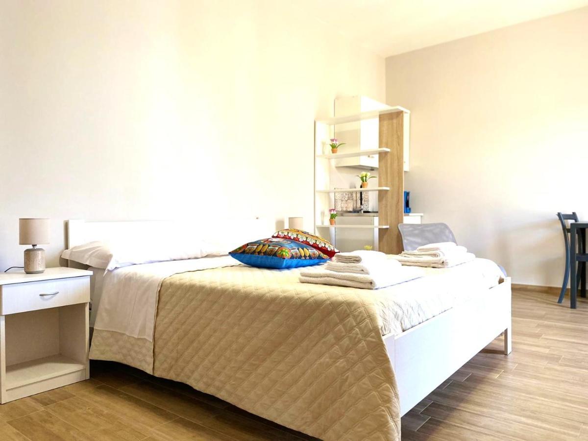 Villaggio Mosè B&B Ercole מראה חיצוני תמונה