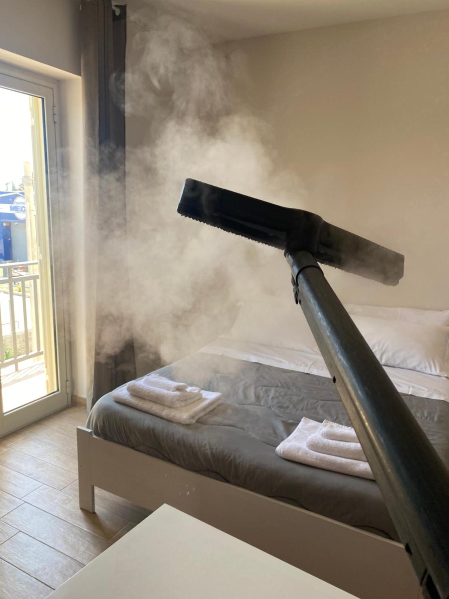 Villaggio Mosè B&B Ercole מראה חיצוני תמונה