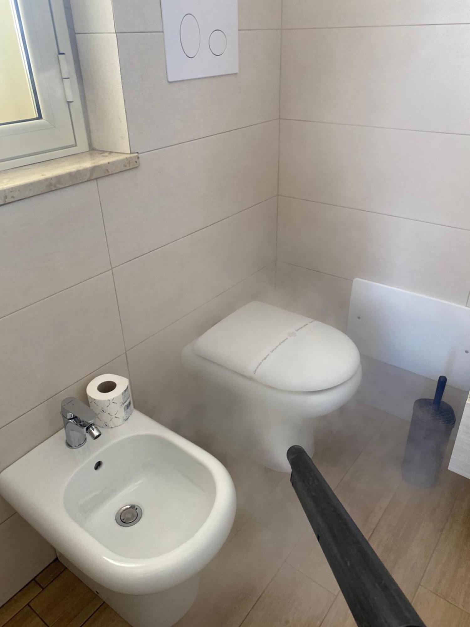 Villaggio Mosè B&B Ercole מראה חיצוני תמונה