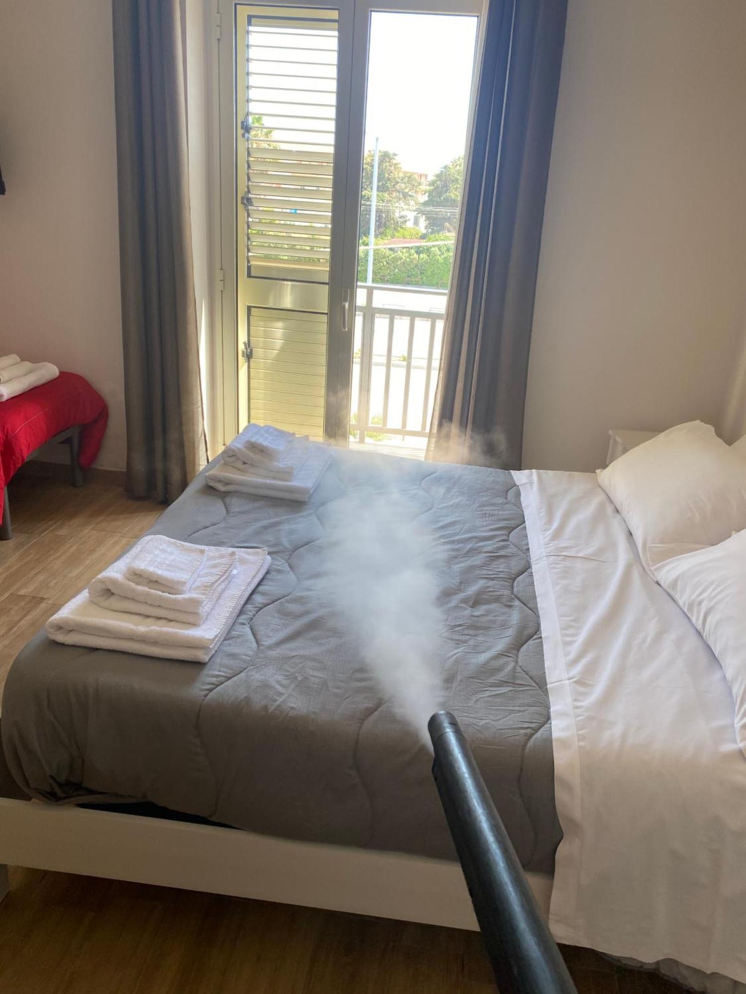 Villaggio Mosè B&B Ercole מראה חיצוני תמונה