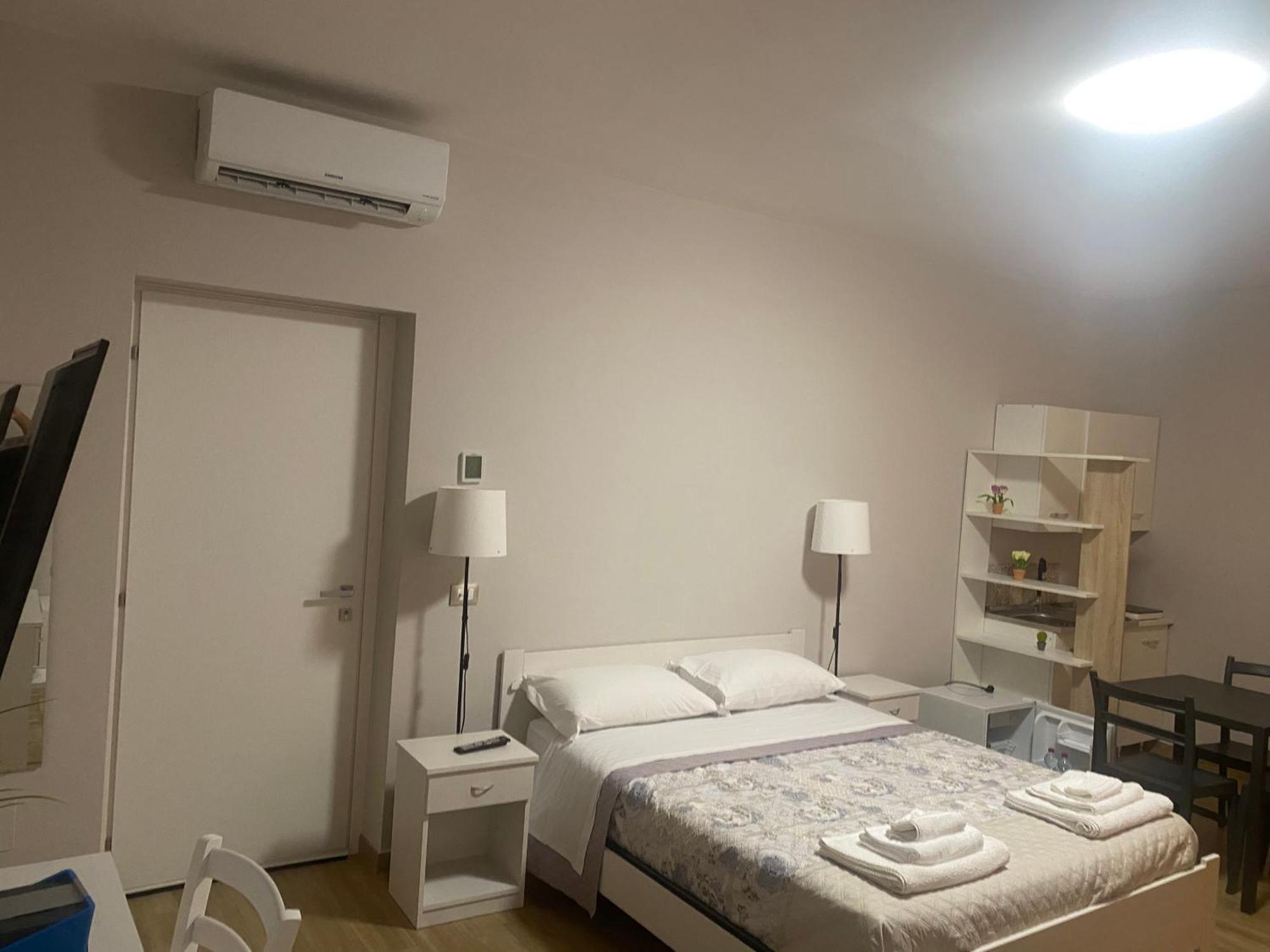 Villaggio Mosè B&B Ercole מראה חיצוני תמונה